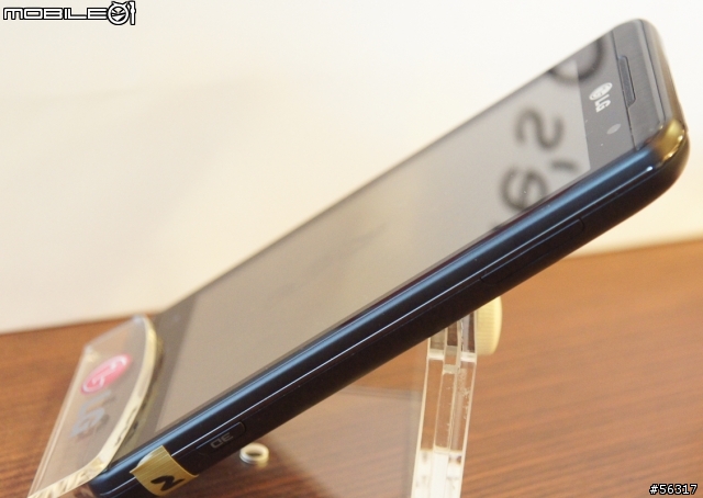 LG Optimus 3D 體驗會(台北場)