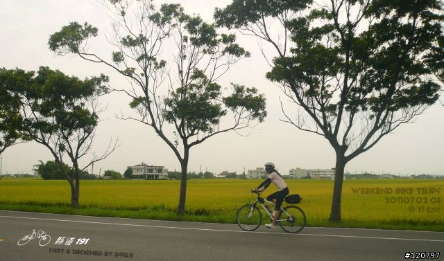 :: 單車小旅行 100.07.02-03 :: 北宜公路+台2線 ::