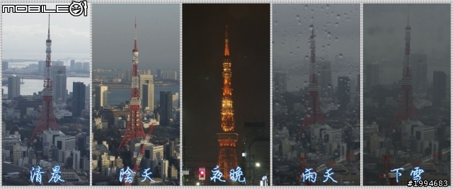 東京-麗池卡爾頓(Ritz-Carlton)