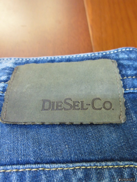 Diesel Thavar 8QL