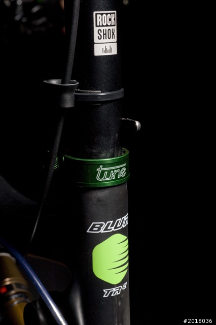 [分亨] 2012 Santa Cruz Blur TRc