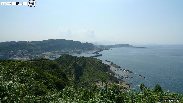 20110724看海忘憂之旅(圖多,北宜公路-北海岸)