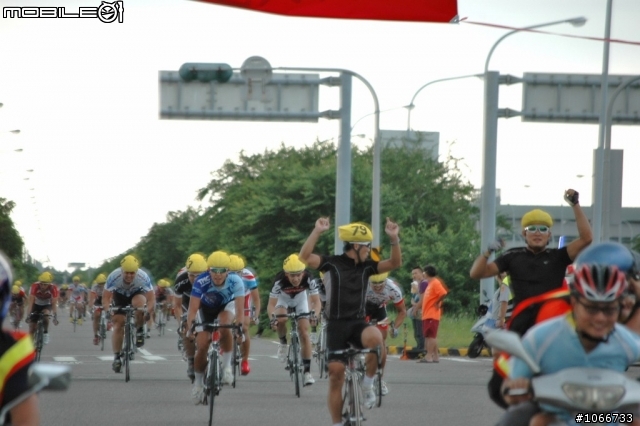 2011-07-30台南市主委盃自行車選拔賽