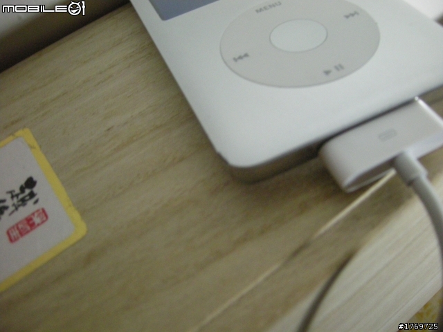 【開箱】不知是否會跟MacBook一樣的末代iPod Classic開箱文