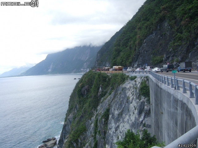 給想暑假環島的捧油一些心得和建議