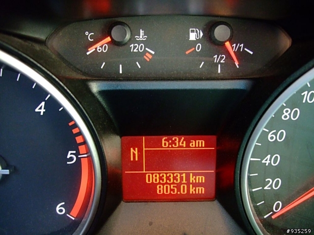 mondeo出差油耗4.0L /100km(約25)我破自己的紀錄了  101/02/28 補充