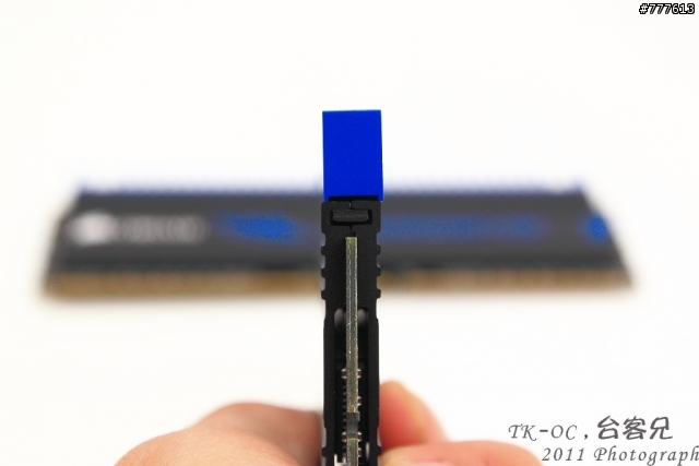 Corsair海盜船全系列記憶體大閱兵