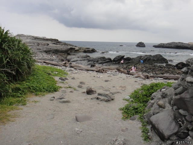 [修正版]一個人的環島7/8 - 7/11 (四天三夜 - 只玩三天) 圖超多到誇裝