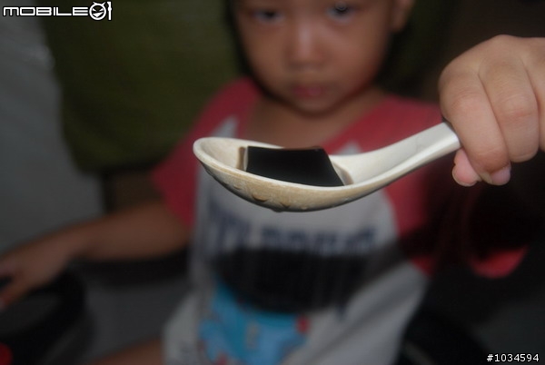 龜苓膏製作心得分享