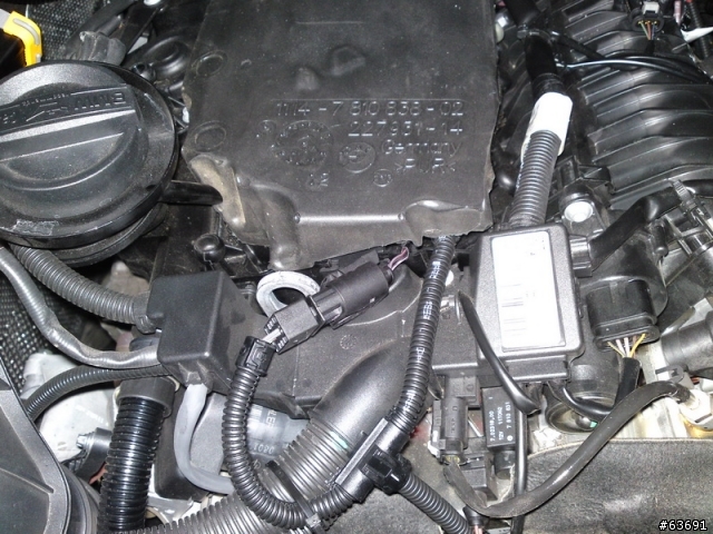 520d F10 之RACE CHIP動力晶片開箱