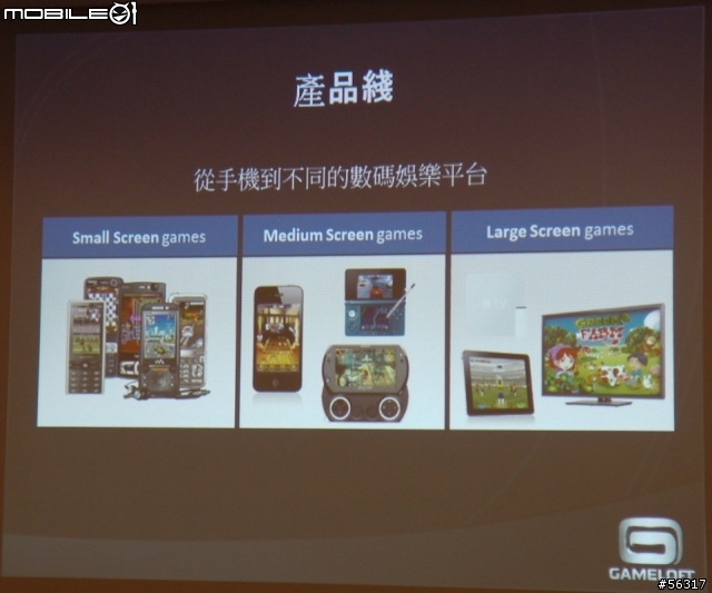LG Optimus 3D 體驗會(台北場)