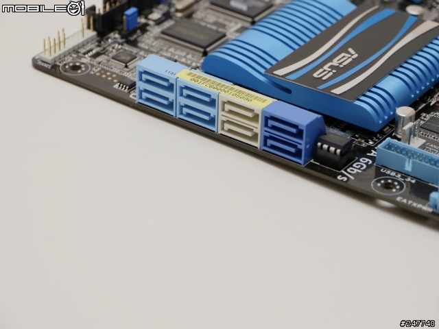 Virtu獨顯內顯任你玩 ASUS  P8Z68-V PRO