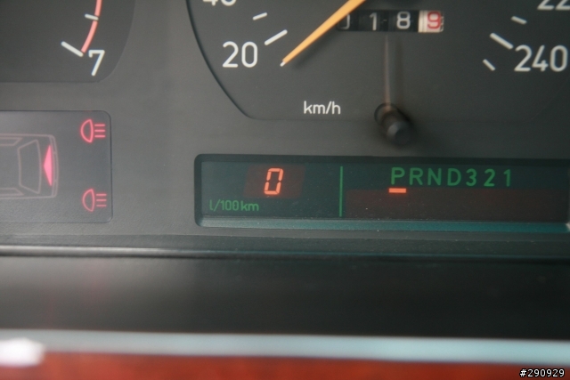 我的SAAB 9000 AERO(圖多慎入)