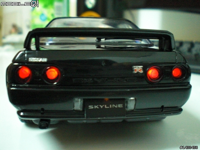 TAMIYA 1/24 GTR R32