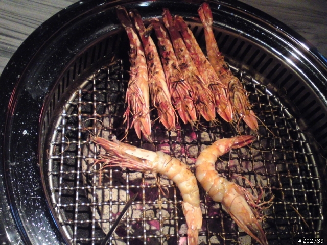 就是好客~就是好蝦---府前店