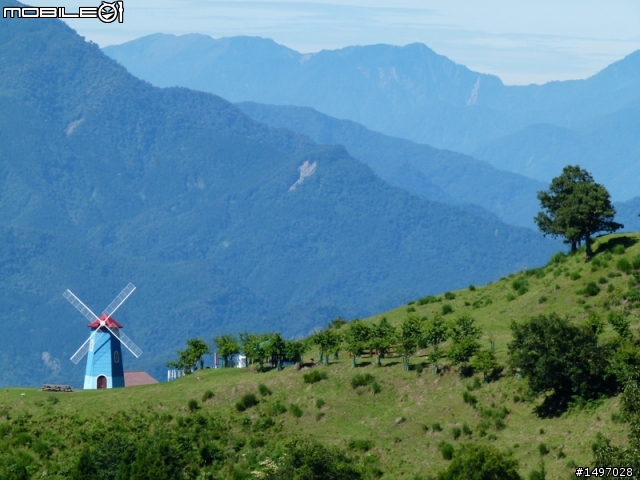 武嶺仆街環半島(第六天最終回屎出來嚕)