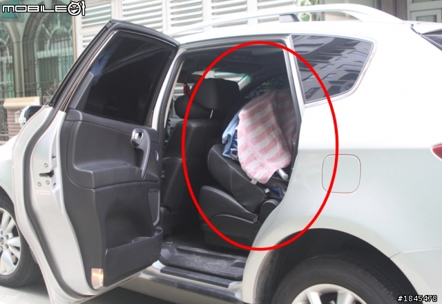 SUV4+4 : 從此不用再租腳踏車