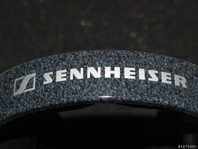[開箱]首支破千耳罩~sennheiser HD600(已重拍)