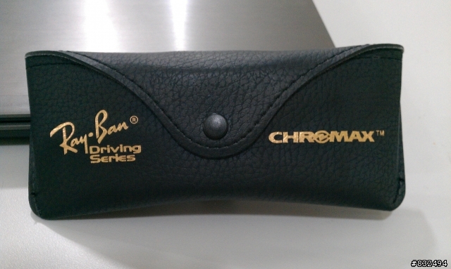 美製RAY BAN雷朋