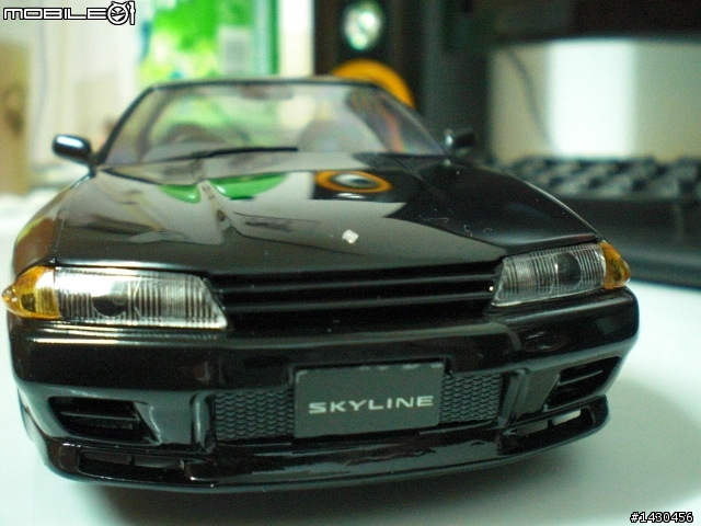 TAMIYA 1/24 GTR R32