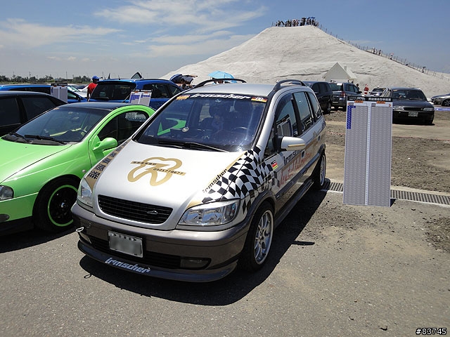 我的2011 OPELDAY(更新完成)