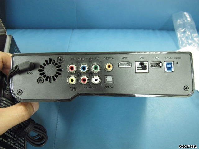 A50+O!Play HD2新搭配