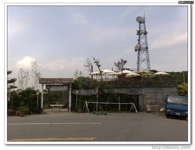 台北-風櫃嘴+五指山(PAPAGO S7)