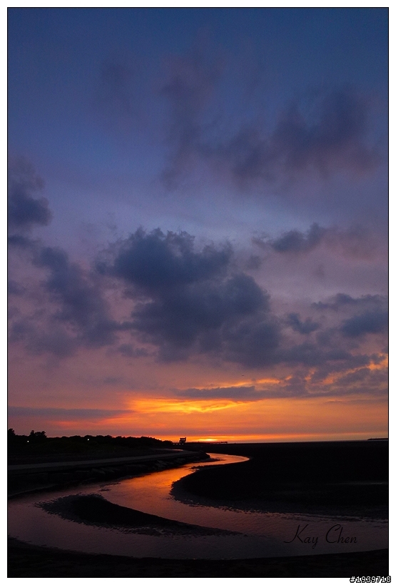 LEICA V-LUX30使用心得(夕照、風景、人像拍攝)