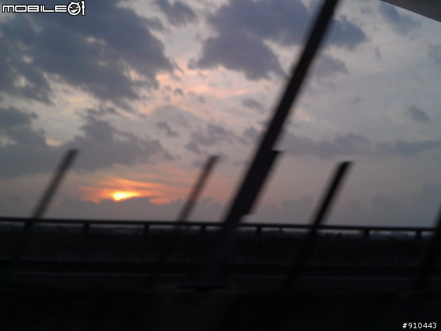 我和我的1.6LIVINA 昨天18小時完成環台