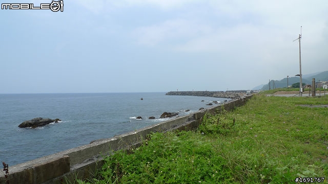 20110724看海忘憂之旅(圖多,北宜公路-北海岸)