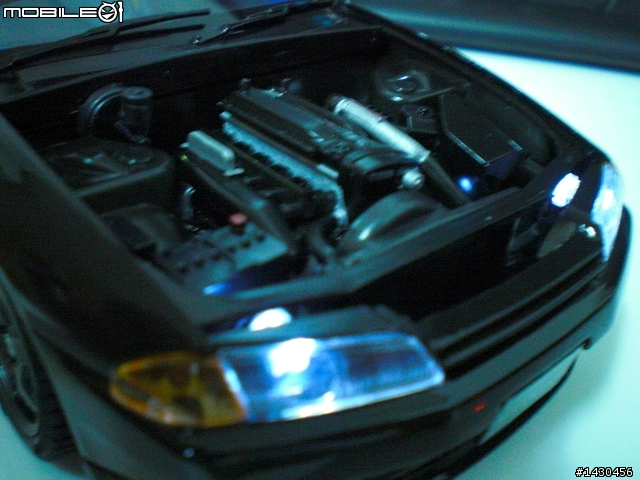 TAMIYA 1/24 GTR R32