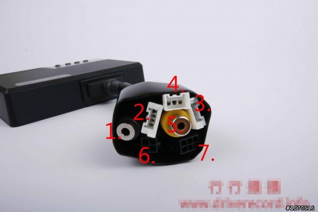 DUAL SHOT 開箱文