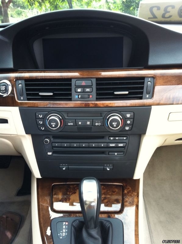 開箱 BMW 335I Convertible 外匯車  + 開半年的心得~