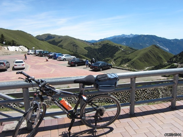 漫遊公路之巔，武嶺風華再現