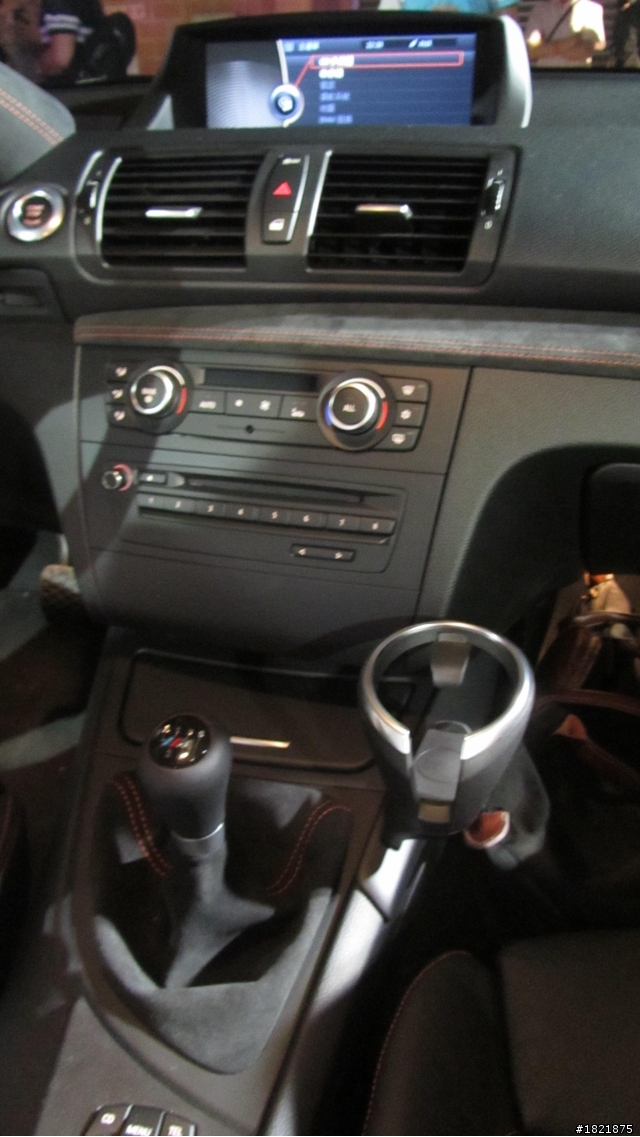 BMW 1M狂熱趴 (圖多慎入)