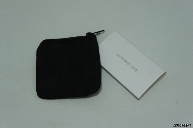 北歐瑞典nocs iPad 2, iPhone, iPod 專用鋁合金耳機開箱~~~