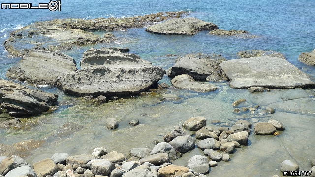 20110724看海忘憂之旅(圖多,北宜公路-北海岸)