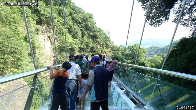 0702復興鄉小烏來首日開放尋幽之旅