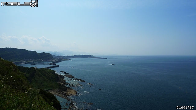 20110724看海忘憂之旅(圖多,北宜公路-北海岸)