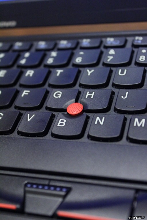 [簡易開箱] Lenovo ThinkPad X120e