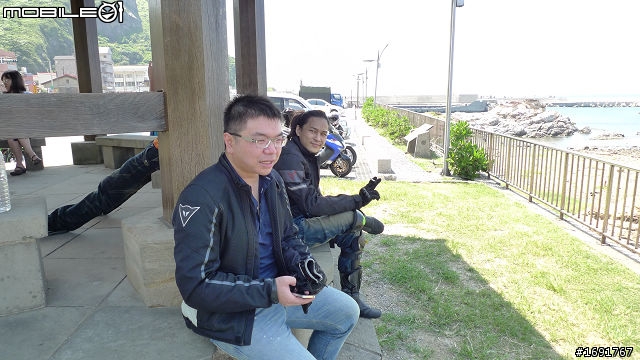 20110724看海忘憂之旅(圖多,北宜公路-北海岸)