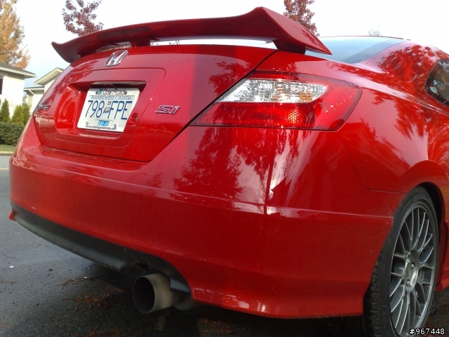 小弟在台灣的第一台車-------Mazda 3 2.0 5D