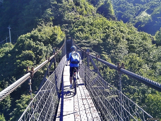 一日惡騎：霧社>力行產業道路>福壽山>大禹嶺>武嶺>霧社
