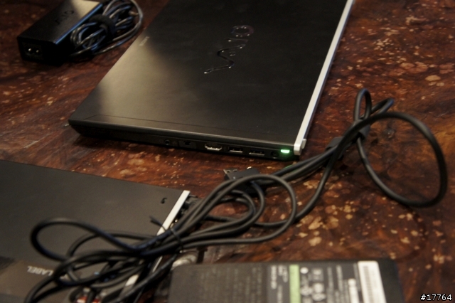 『分享』Sony VAIO 2011 夏季新品上市會