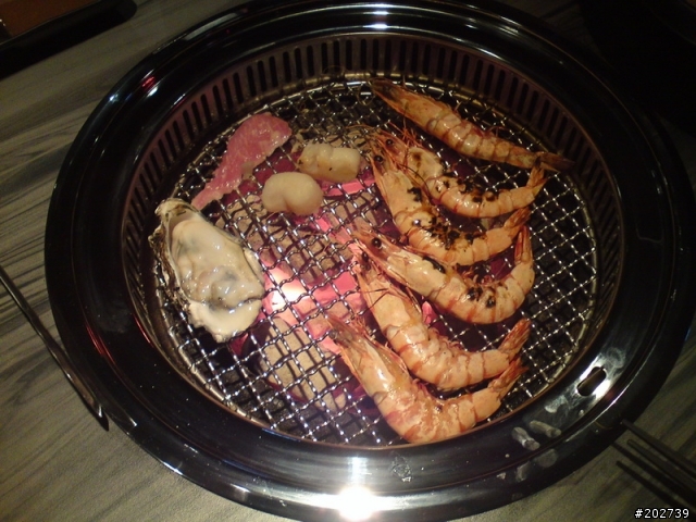 就是好客~就是好蝦---府前店