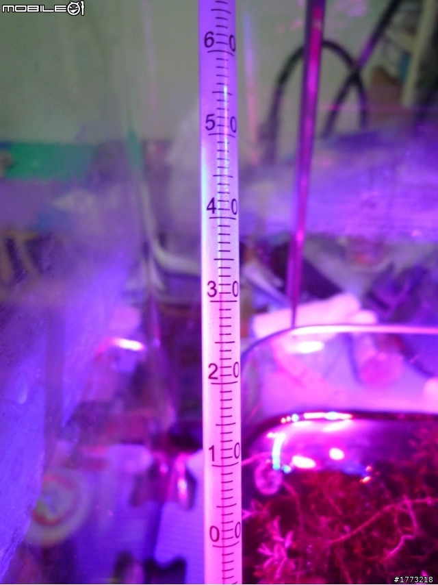 已更新，三波長LED燈完成!(圖+影)!![DIY]以LED作為植物光源，探討LED是否能作為植物生長燈，以及波長對植物的影響