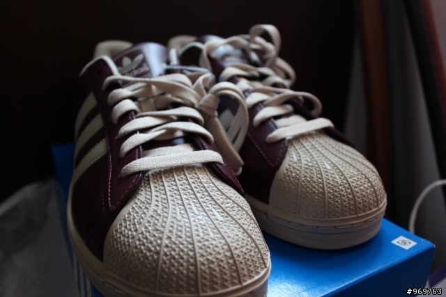 (開箱) adidas 降谷建志著用