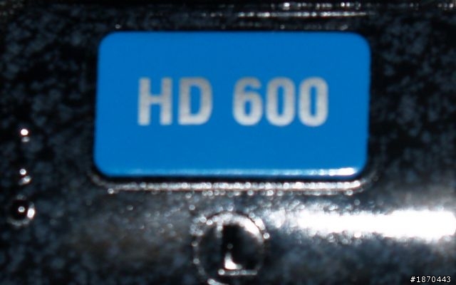 [開箱]首支破千耳罩~sennheiser HD600(已重拍)