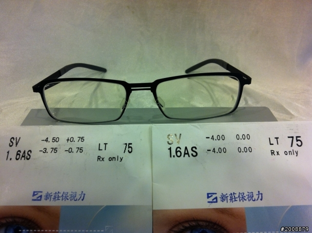 MARKUS T  T3登場囉~