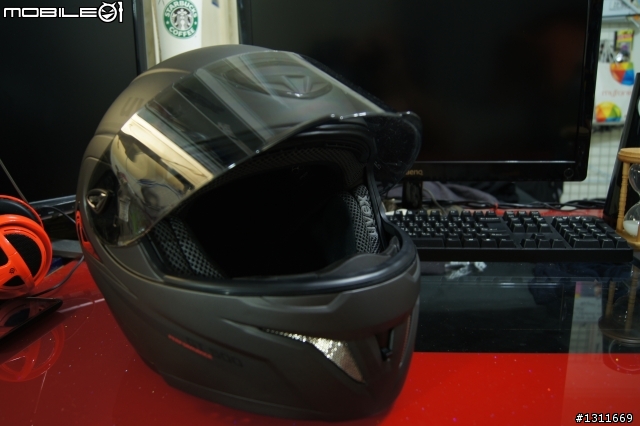 (開箱) UVEX GT500 可樂帽 汽水帽